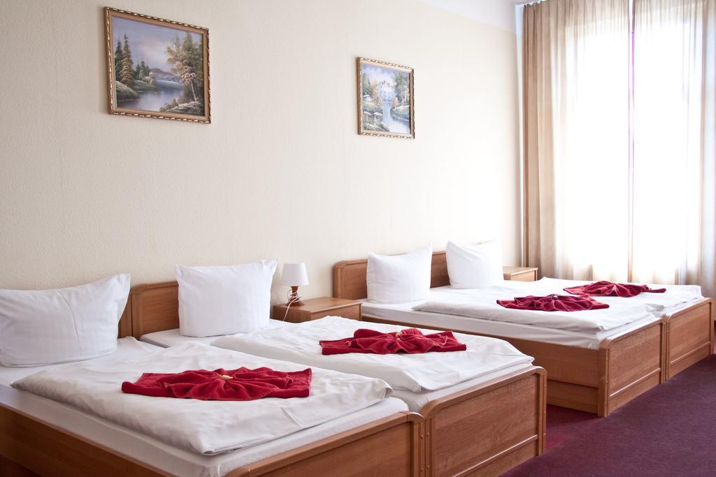 ברלין Hotel Ai Koenigshof חדר תמונה