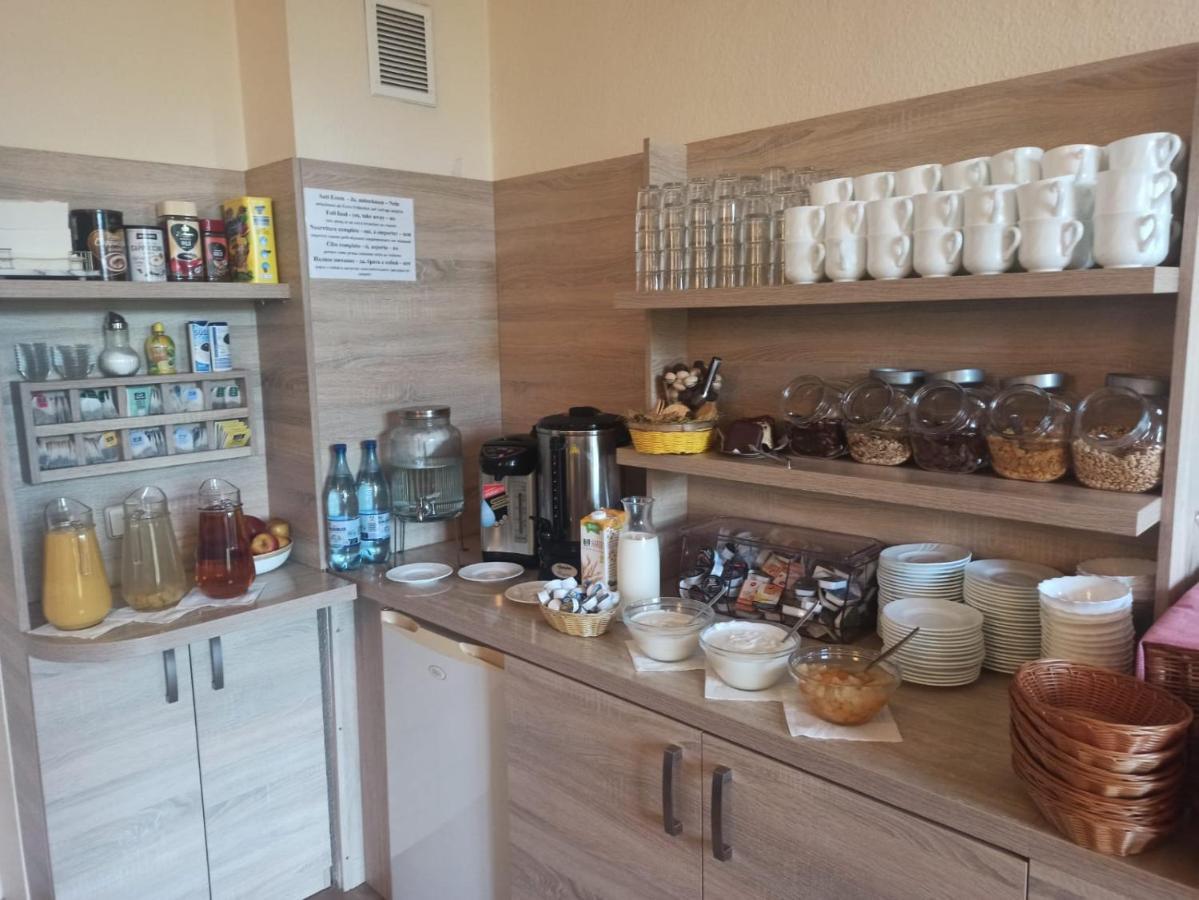 ברלין Hotel Ai Koenigshof מראה חיצוני תמונה