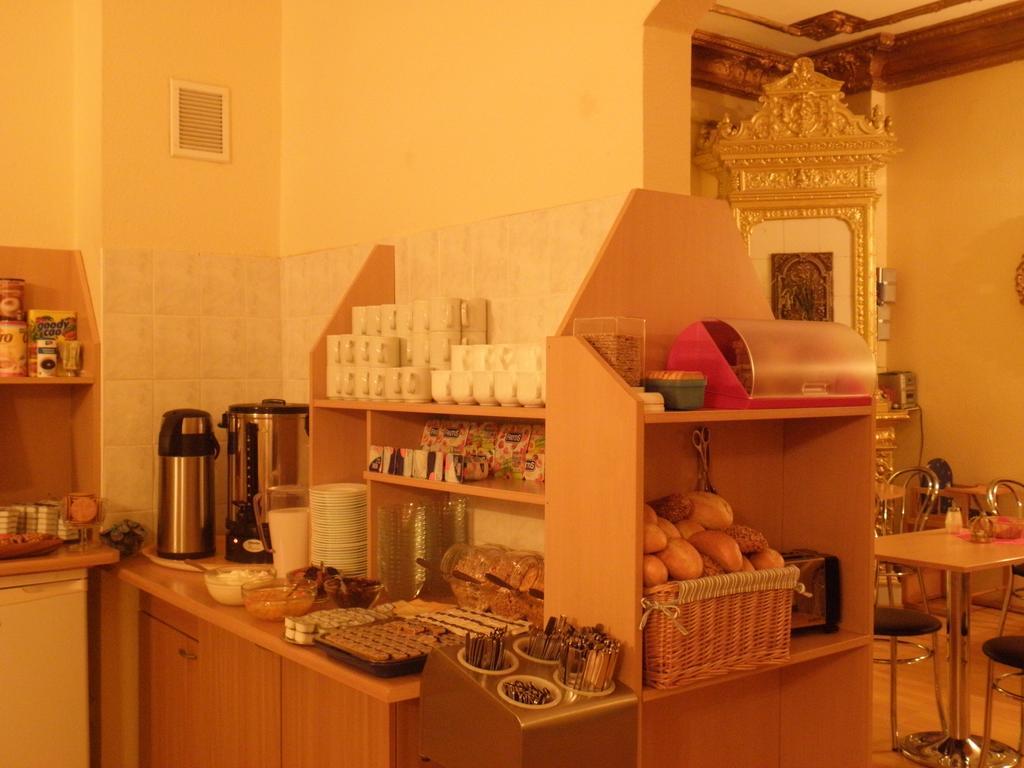 ברלין Hotel Ai Koenigshof מראה חיצוני תמונה