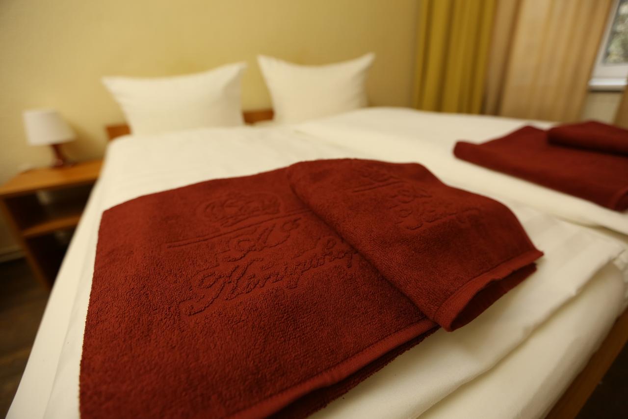 ברלין Hotel Ai Koenigshof מראה חיצוני תמונה