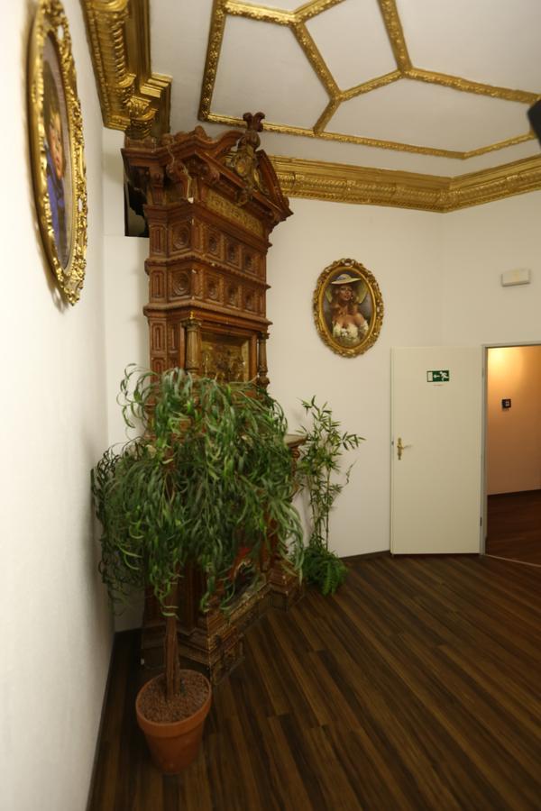 ברלין Hotel Ai Koenigshof מראה חיצוני תמונה