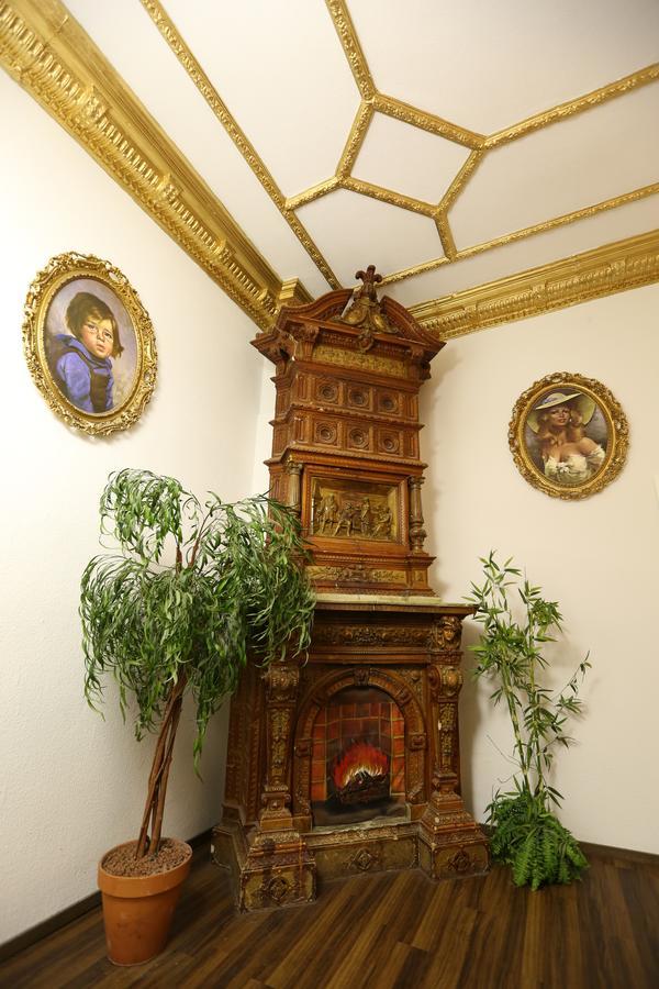 ברלין Hotel Ai Koenigshof מראה חיצוני תמונה