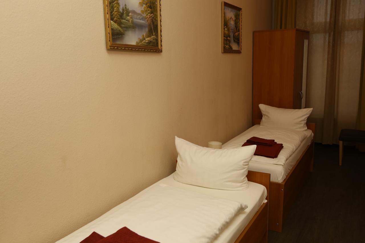 ברלין Hotel Ai Koenigshof מראה חיצוני תמונה