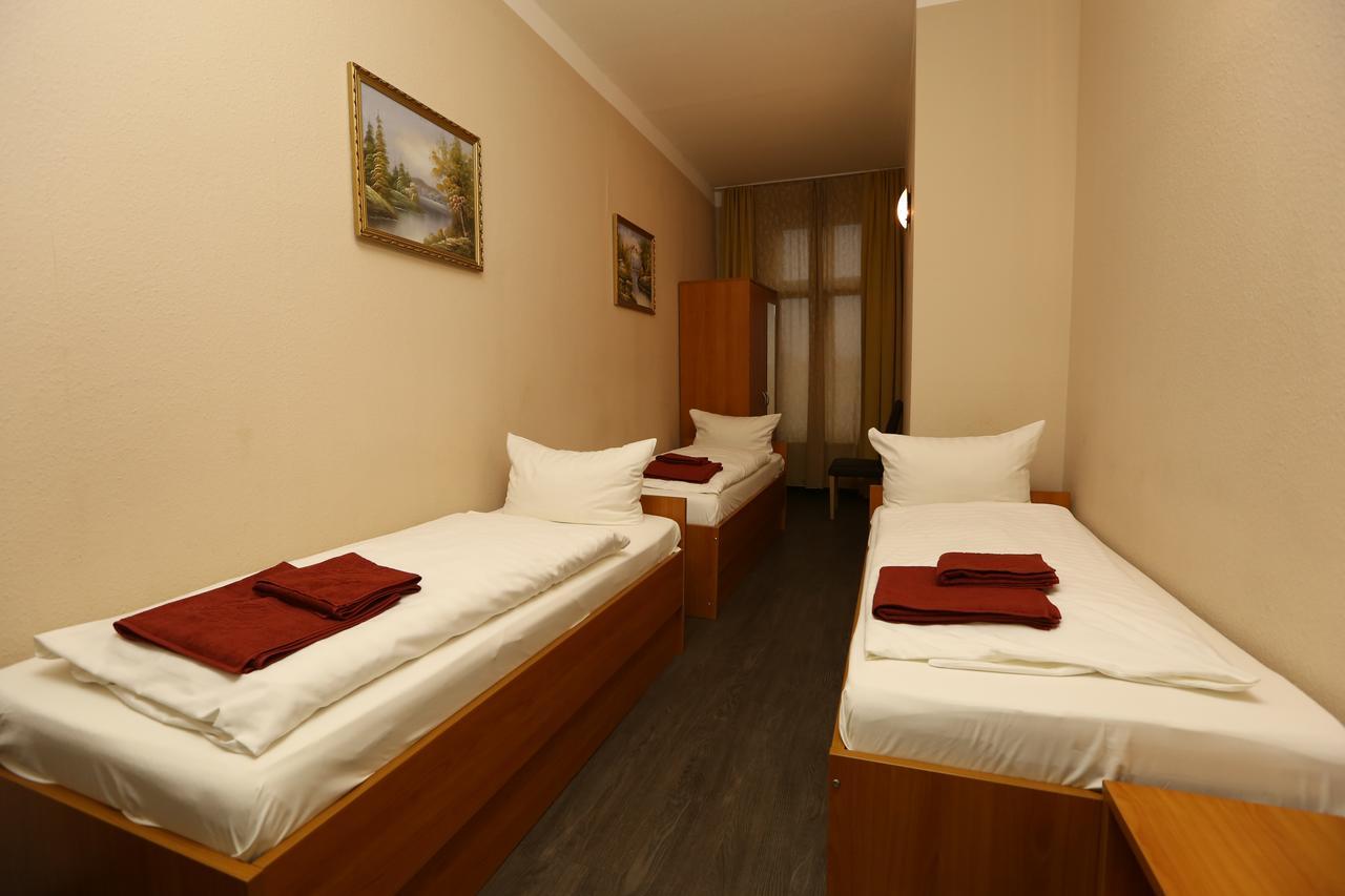 ברלין Hotel Ai Koenigshof מראה חיצוני תמונה