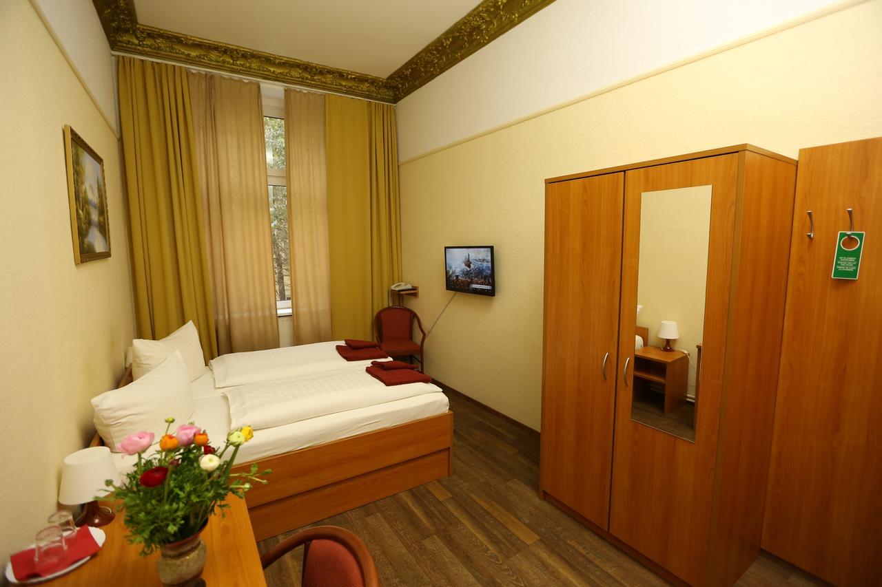 ברלין Hotel Ai Koenigshof מראה חיצוני תמונה